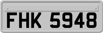 FHK5948