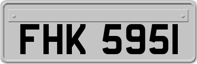 FHK5951