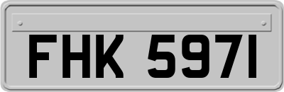 FHK5971