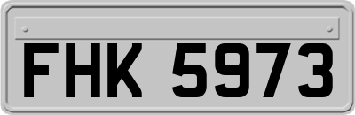 FHK5973