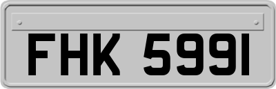 FHK5991