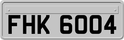 FHK6004