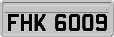 FHK6009