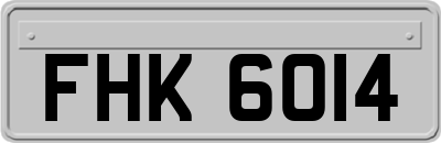 FHK6014