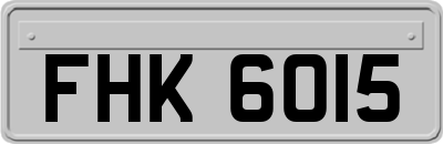 FHK6015