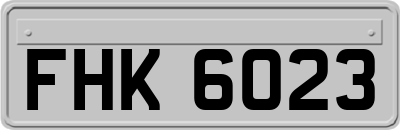 FHK6023