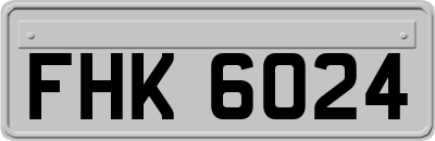 FHK6024