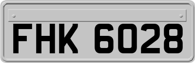 FHK6028