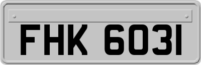 FHK6031