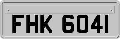 FHK6041