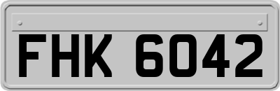 FHK6042