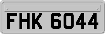 FHK6044