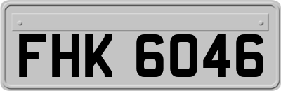 FHK6046