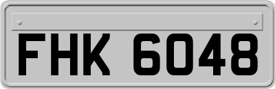 FHK6048