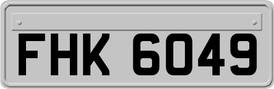 FHK6049