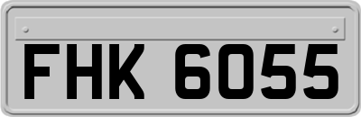 FHK6055