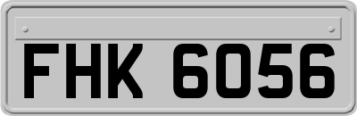 FHK6056