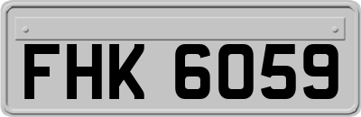 FHK6059