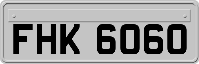 FHK6060