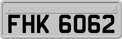 FHK6062