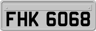 FHK6068