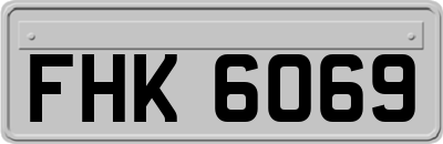 FHK6069