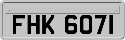 FHK6071