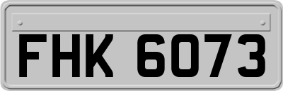 FHK6073
