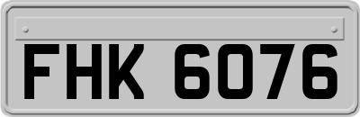 FHK6076
