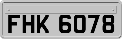 FHK6078