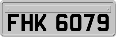 FHK6079