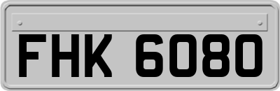 FHK6080
