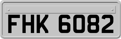 FHK6082