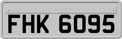 FHK6095