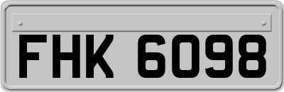 FHK6098