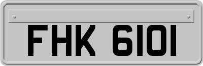 FHK6101