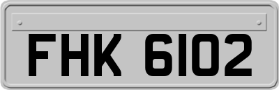 FHK6102