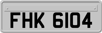 FHK6104