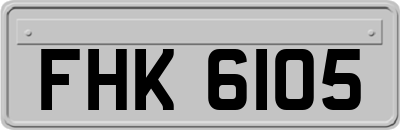 FHK6105