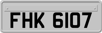 FHK6107