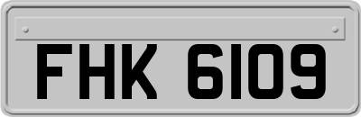 FHK6109