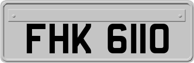 FHK6110