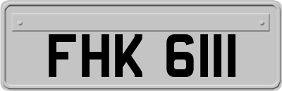 FHK6111