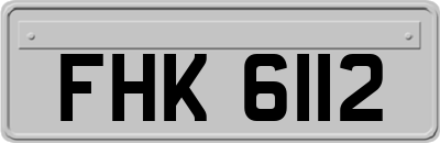 FHK6112