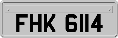 FHK6114