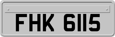FHK6115