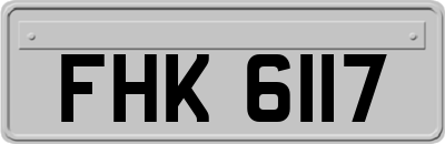 FHK6117