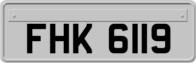 FHK6119
