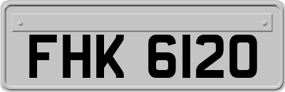 FHK6120