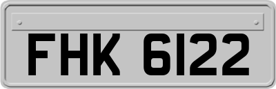 FHK6122